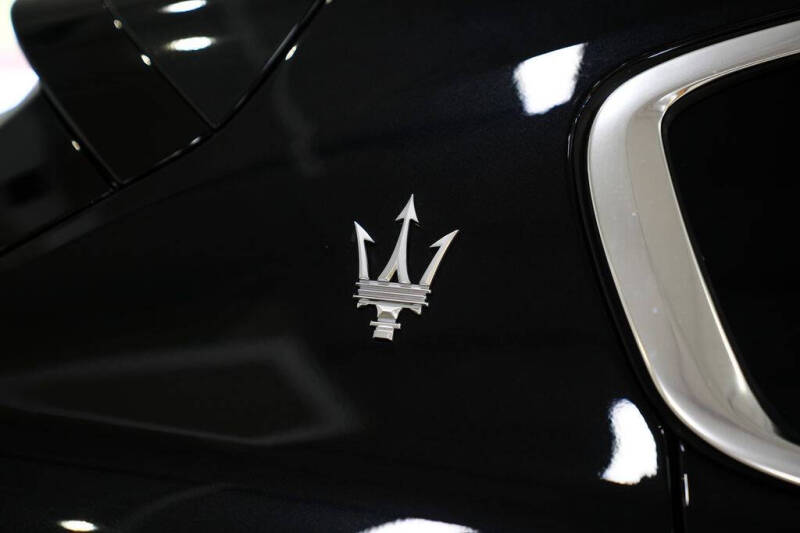 2025 Maserati Grecale