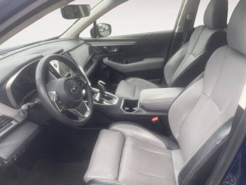 2020 Subaru Outback Limited XT