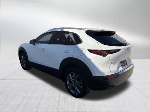 2025 Mazda CX-30 2.5 S Preferred