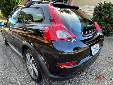 2013 Volvo C30 T5 Premier