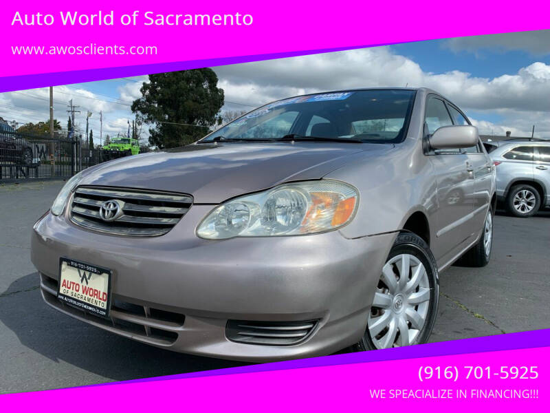 Cheap Cars For Sale In Sacramento CA Carsforsale