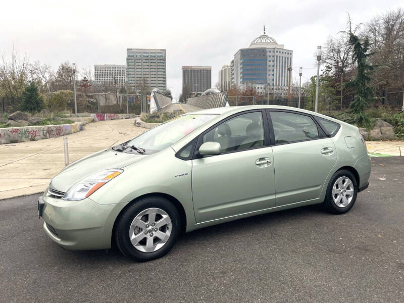 2007 Toyota Prius