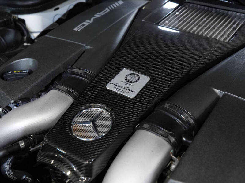 2014 Mercedes-Benz E-Class E 63 AMG S-Model