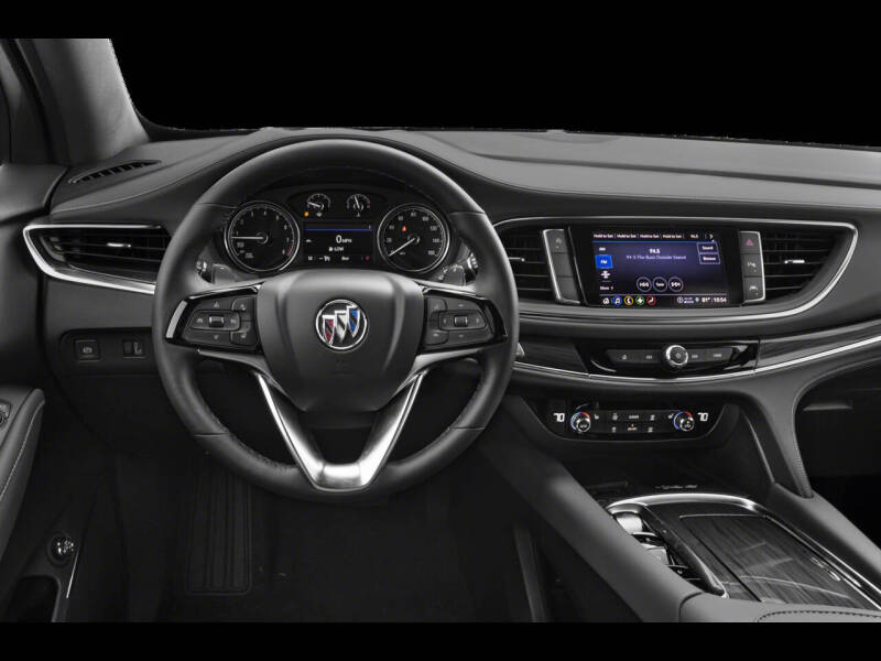 2023 Buick Enclave Premium