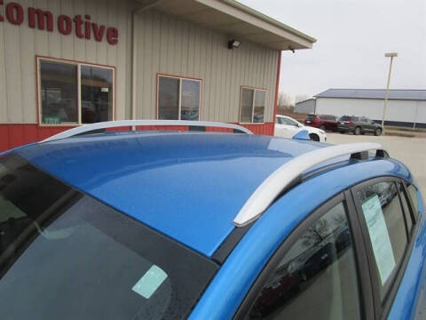 2021 Subaru Impreza Premium