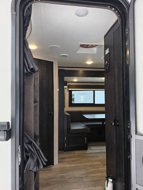 2022 Jayco Jay Feather