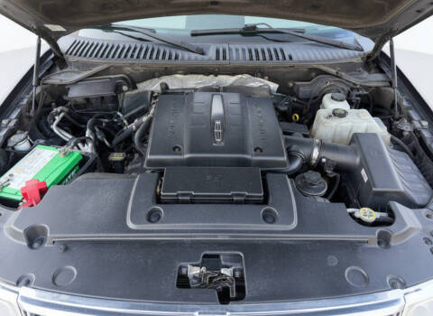 2012 Lincoln Navigator