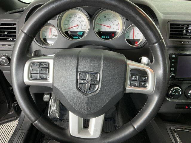 2014 Dodge Challenger R/T