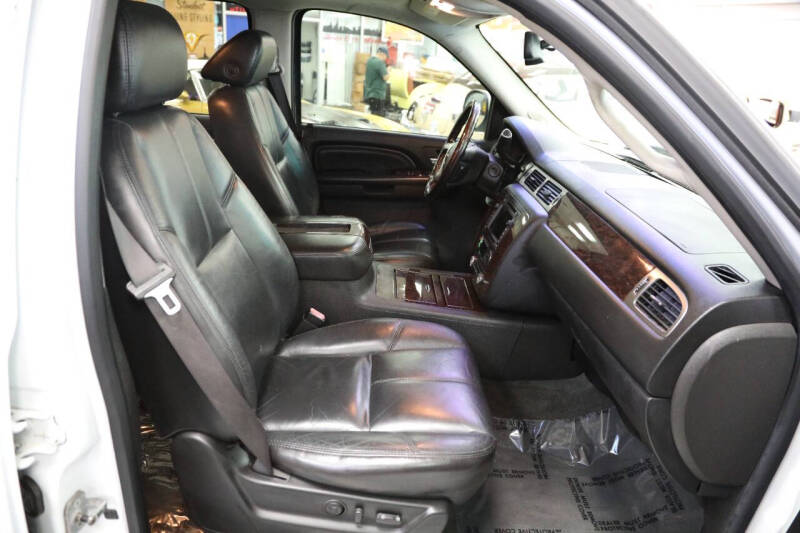 2007 GMC Yukon Denali