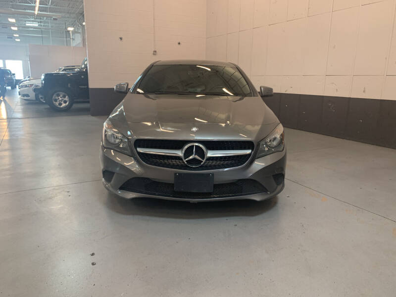 2014 Mercedes-Benz CLA for sale at Auto Expo in Las Vegas NV
