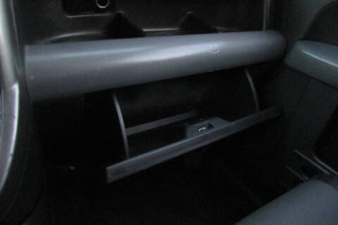 2003 Honda Element EX