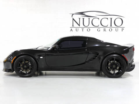 2005 Lotus Elise