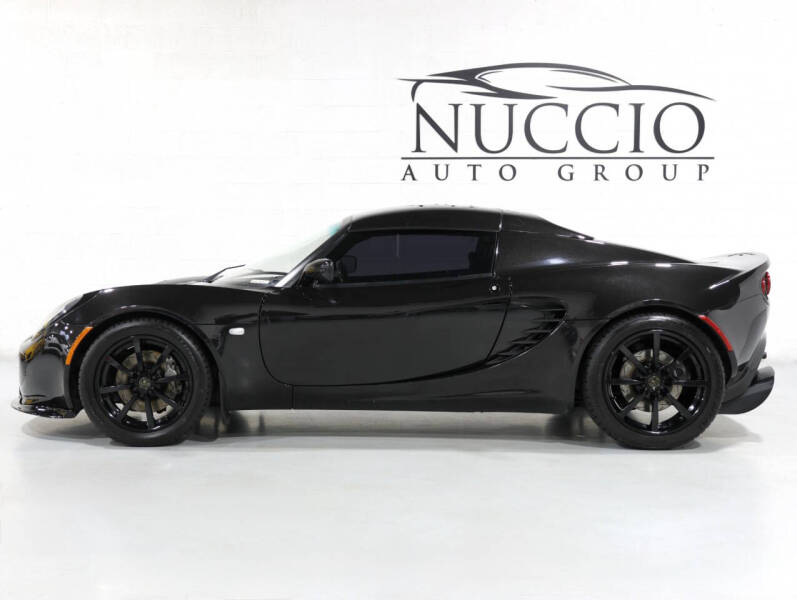2005 Lotus Elise