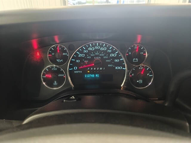 2020 GMC Savana 2500