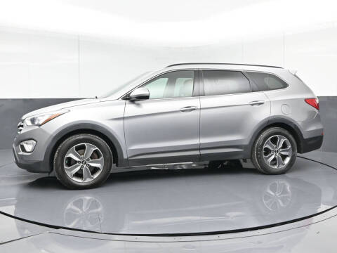2014 Hyundai Santa Fe GLS