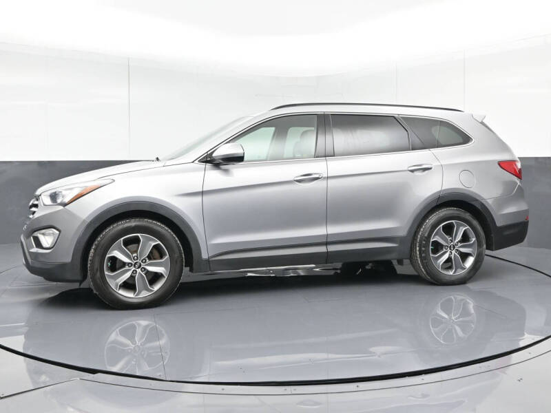 2014 Hyundai Santa Fe GLS