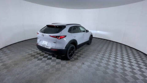 2026 Mazda CX-30 2.5 Turbo Aire Edition