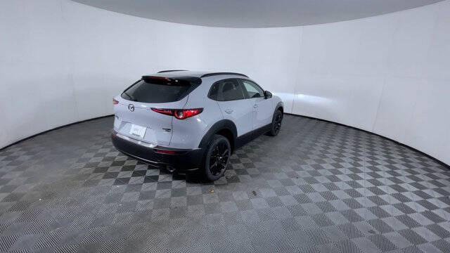 2026 Mazda CX-30 2.5 Turbo Aire Edition