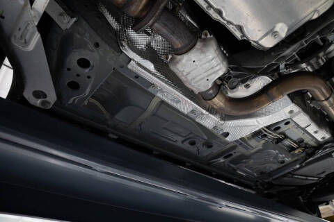 2022 Chevrolet Camaro LT1