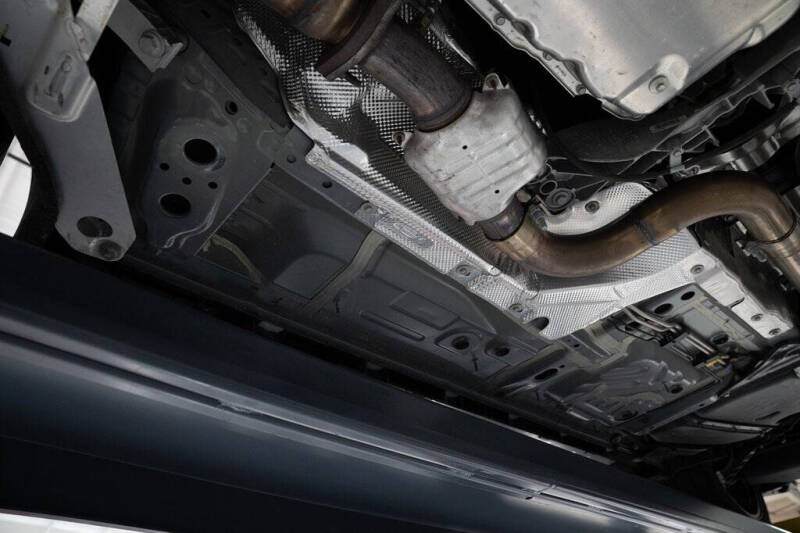 2022 Chevrolet Camaro LT1