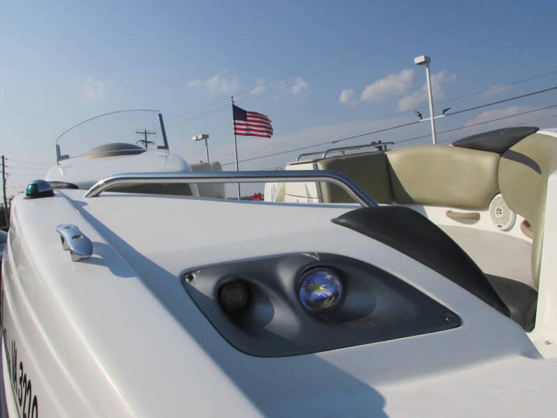 2007 SEA Electric 5e