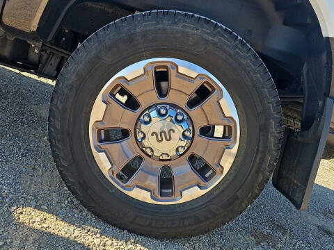 2024 Ford F-250 Super Duty