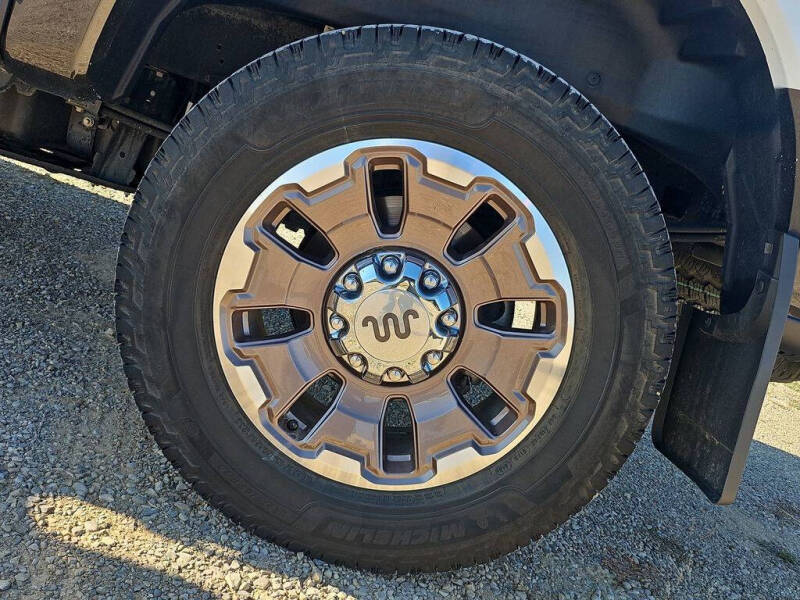 2024 Ford F-250 Super Duty