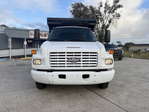 2003 Chevrolet Kodiak C4500