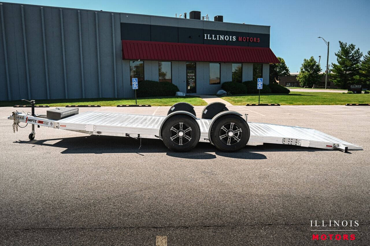 New Timpte For Sale In Hoffman Estates, IL