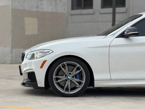 2015 BMW 2 Series M235i