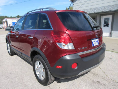 2008 Saturn Vue XE