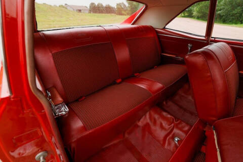 1966 Pontiac Tempest