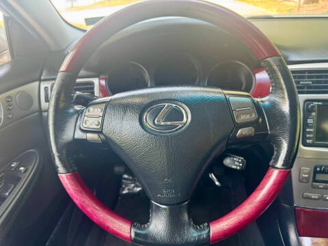 2005 Lexus ES 330