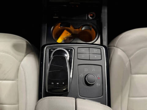 2017 Mercedes-Benz GLE AMG GLE 43