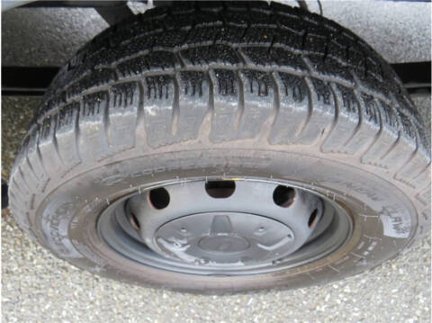 2020 Ford Transit 250