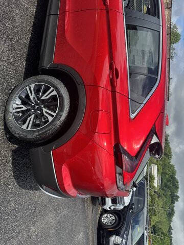 2026 Mitsubishi Eclipse Cross SE