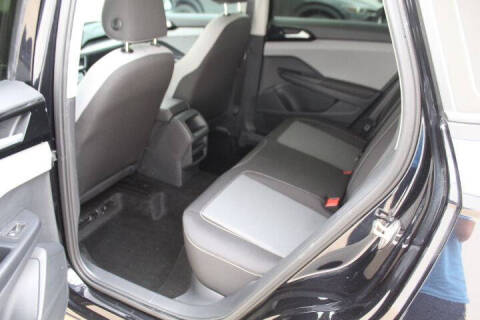 2024 Volkswagen Taos S