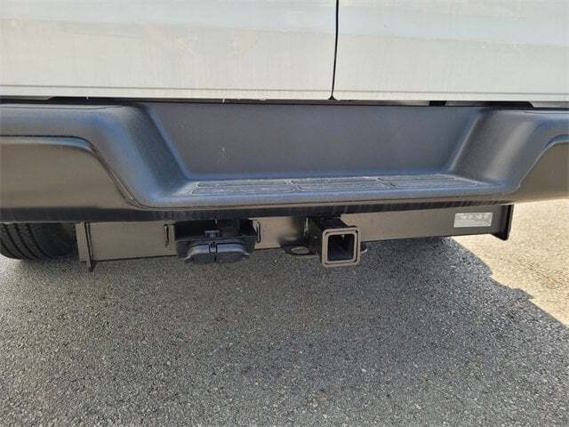 2025 Chevrolet Express 2500