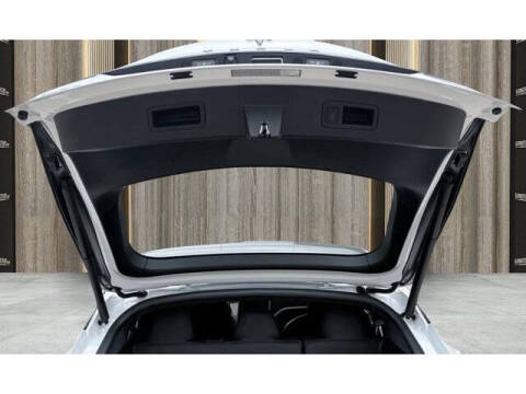 2021 Tesla Model S Long Range Plus