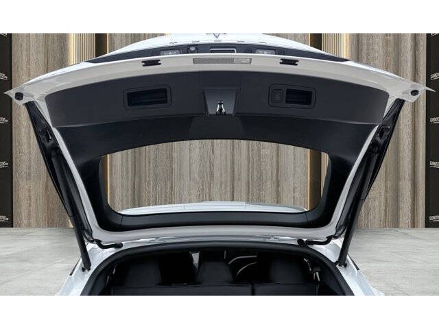 2021 Tesla Model S Long Range Plus