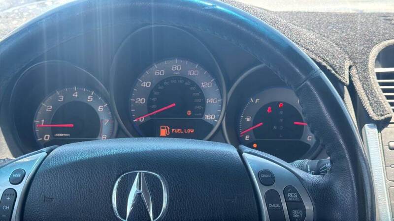 2008 Acura TL