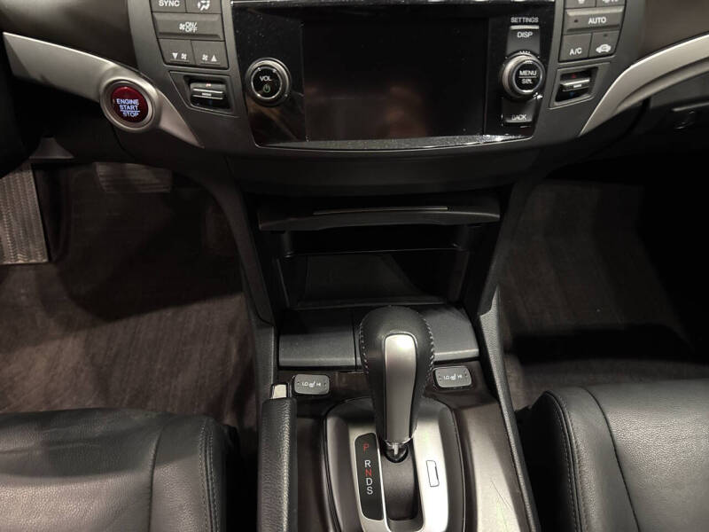 2015 Honda Crosstour EX-L V6 w/Navi