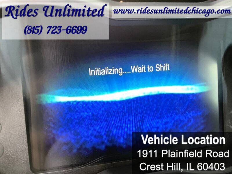 2015 Chevrolet Spark EV 1LT