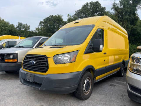 2016 Ford Transit for sale at Priceless in Odenton MD