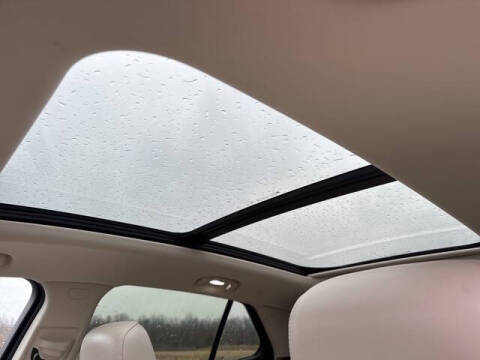 2022 Buick Envision Avenir