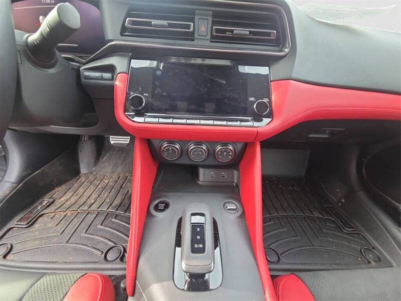 2024 Nissan Z Performance