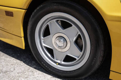 1988 Ferrari Testarossa