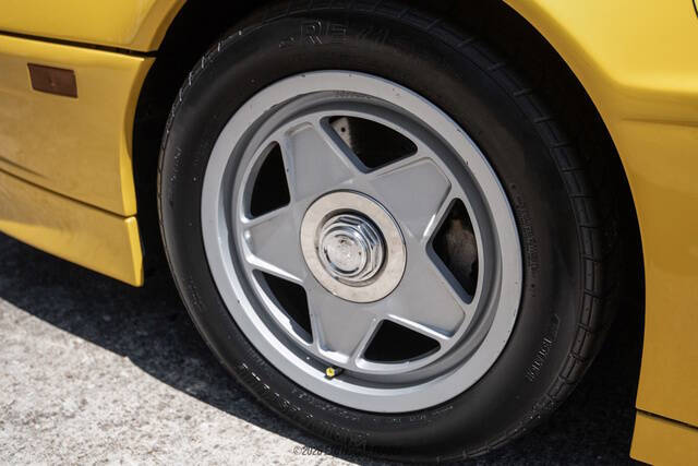 1988 Ferrari Testarossa