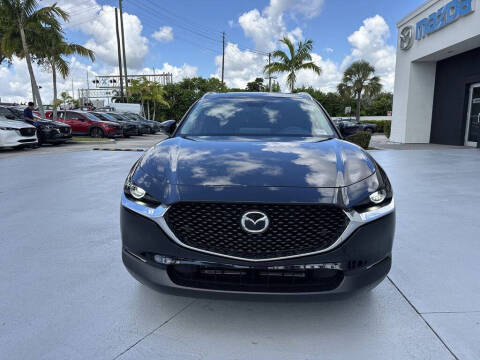 2026 Mazda CX-30 2.5 S Preferred