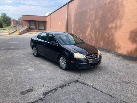 2005 Volkswagen Jetta for sale at Car Stop Inc in Flowery Branch GA